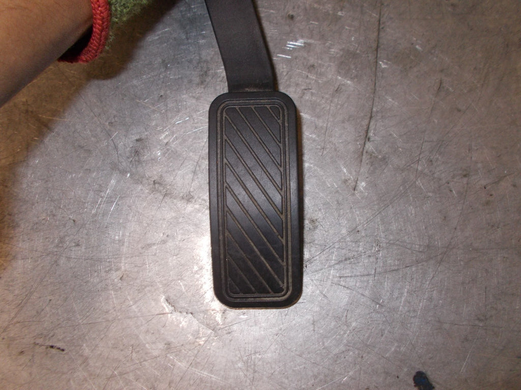FORD FIESTA 2015 MK7.5 ELECTRIC ACCELERATOR THROTTLE PEDAL 8V619F836AB