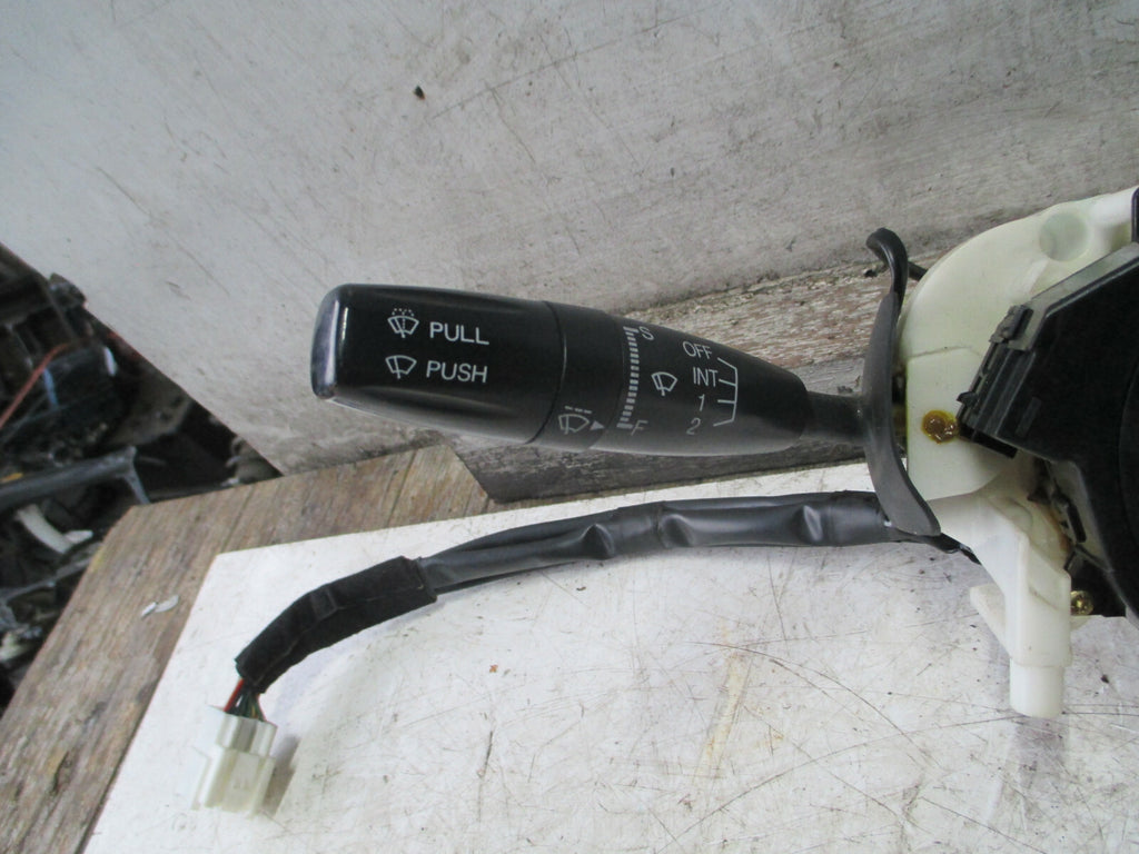 KIA SEDONA 2004 MK1 INDICATOR WIPER STLAK SWITCH SQUIB