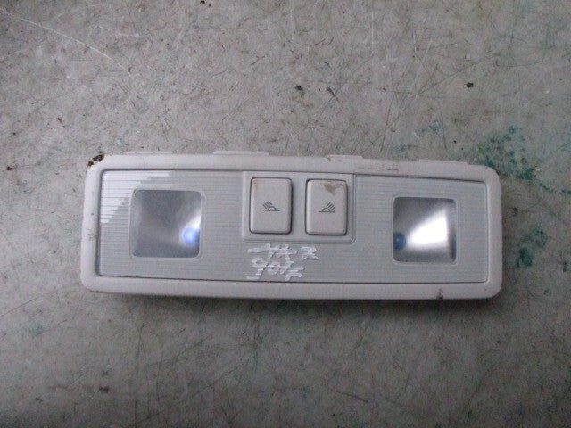 2013 VW GOLF MK7 INTERIOR REAR ROOF READING LIGHT 5G0947291JY20