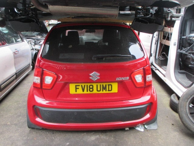 2018 SUZUKI IGNIS NSF PASSENGER SIDE FRONT DOOR LOCK ASSEMBLY