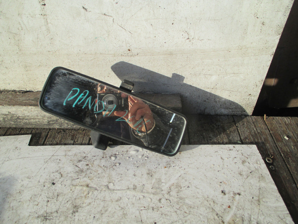 FIAT PANDA 2016 MK3 INTERIOR REAR VIEW MIRROR E3021040