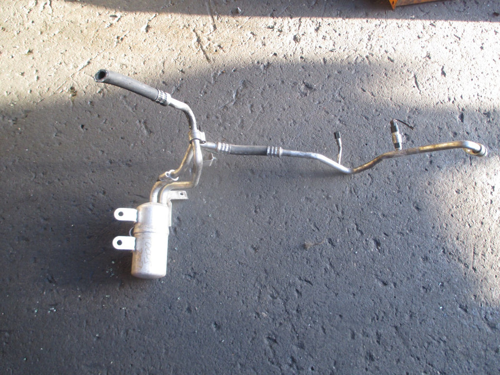 FORD FOCUS MK2 2007 1.6 PETROL AC PIPE HOSE