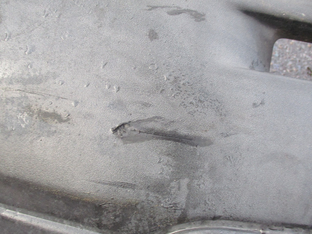 LANDROVER FREELANDER L314 MK1 PRE FACELIFT FRONT BUMPER BONATTI GREY 659