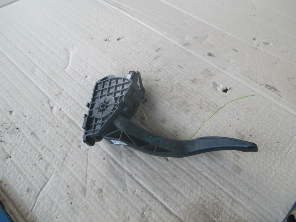 FORD MONDEO MK5 2017 2.0 DIESEL ACCELERATOR THROTTLE PEDAL