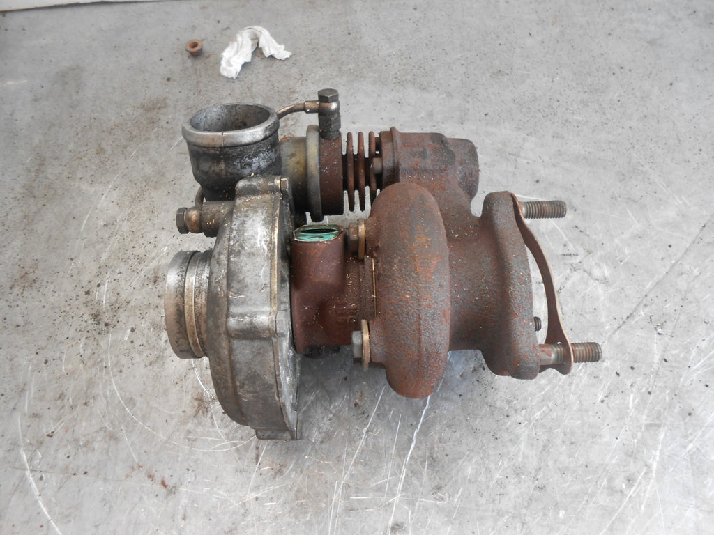 AUDI 100 C3 44 (MK3) A6 C4 4A (MK1) 2.5 TDI (AEL) TURBO TURBOCHARGER 046145703G