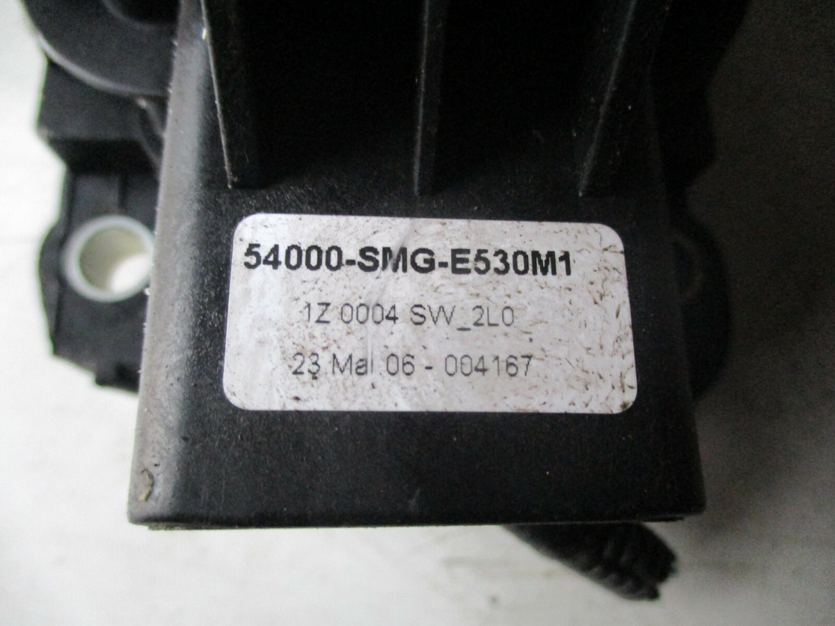 HONDA CIVIC MK8 2006 AUTO AUTOMATIC GEAR SHIFTER SELECTOR 54000-SMG-E530M1