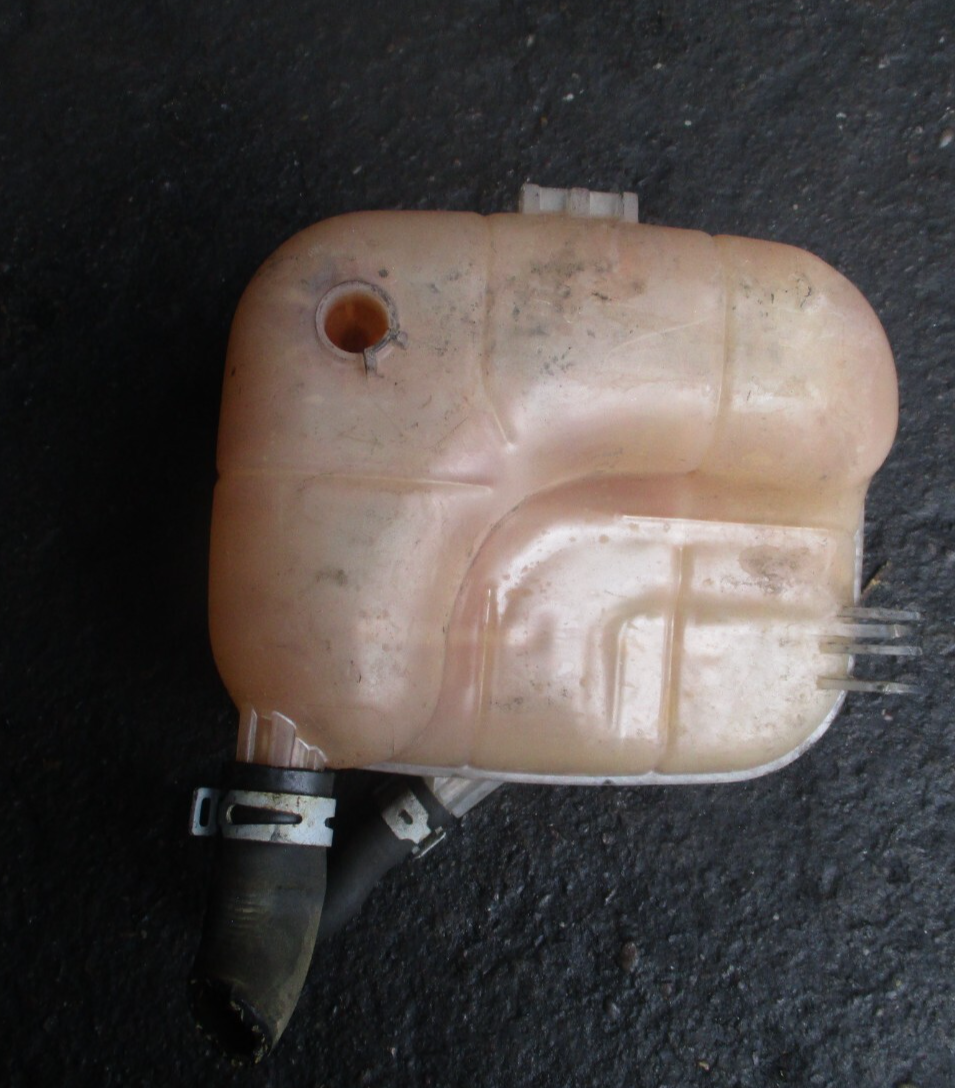 2005 VAUXHALL ASTRA H COOLANT EXPANSION TANK 460029937
