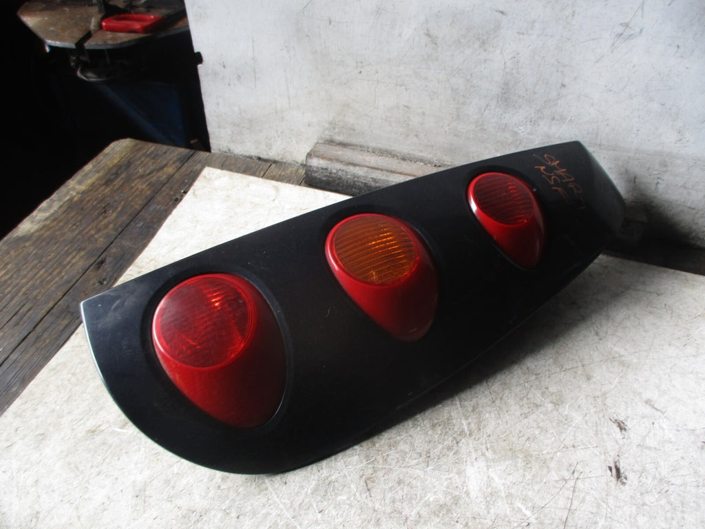 SMART FOR FOUR W454 2005 OSR DRIVER SIDE REAR TAIL LIGHT A4548200264