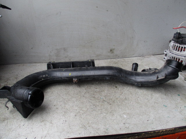 2010 FORD GLAXY MK3 INTERCOOLER TURBO BOOST PIPE N07011C160