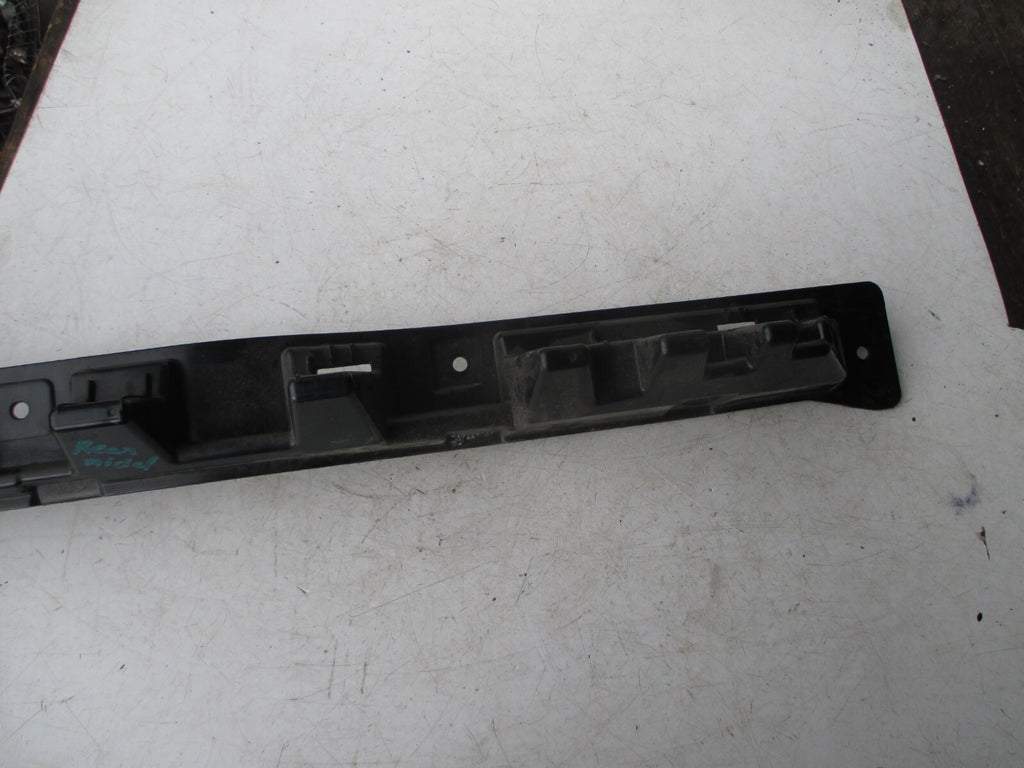 FORD GALAXY MK4 2020 REAR BUMPER BACK PLASTIC SUPPORT BRACKET TRIM EM2B-17C871-N