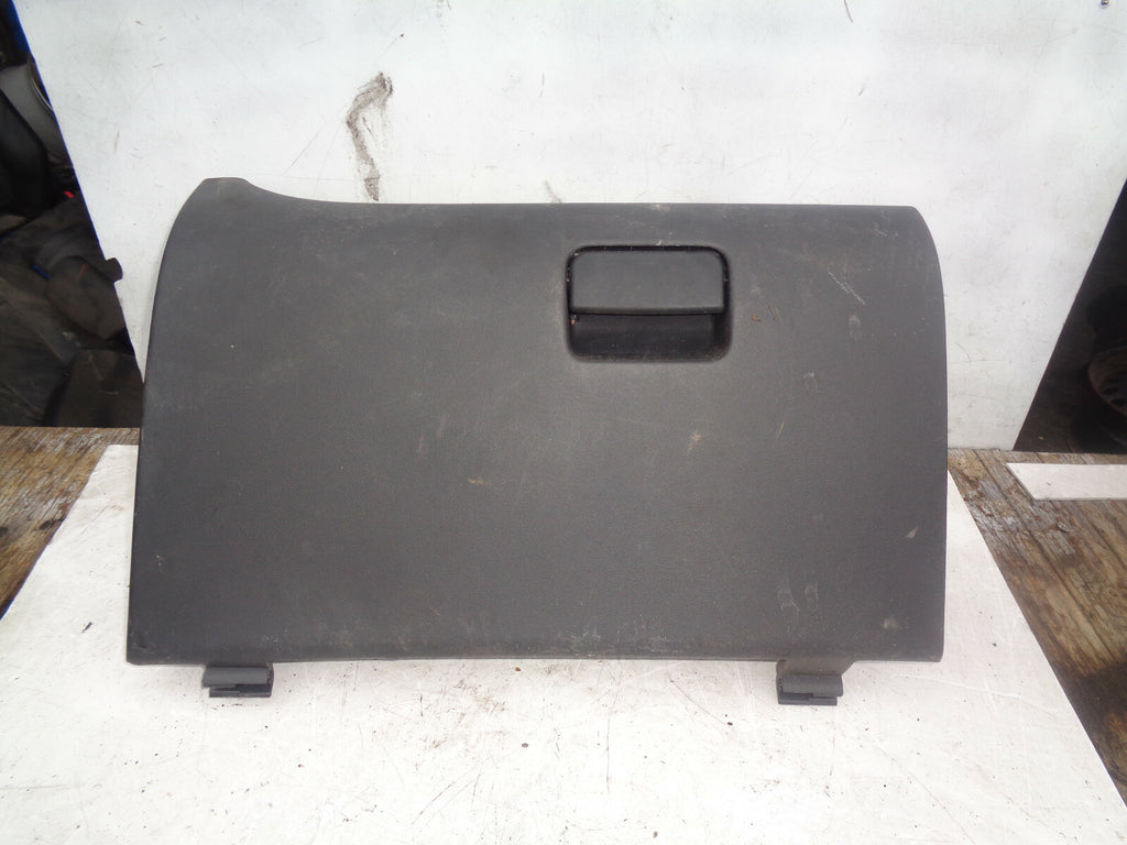 MITSUBISHI MIRAGE 2 2015 MK6 NS PASSENGER SIDE STORAGE COMPARTMENT