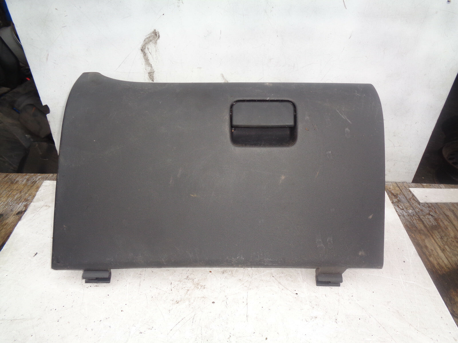 MITSUBISHI MIRAGE 2 2015 MK6 NS PASSENGER SIDE STORAGE COMPARTMENT