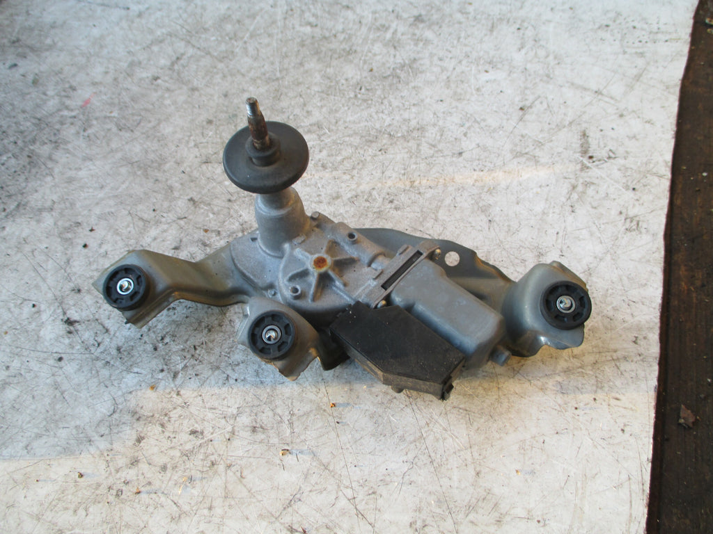 TOYOTA AURIS 2018 MK2 REAR BOOTLID WIPER MOTOR