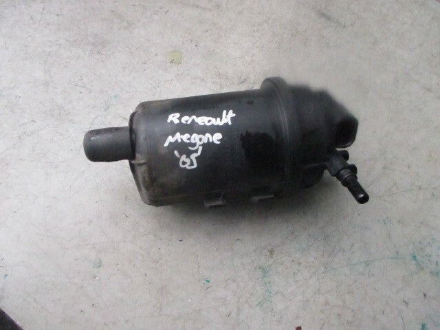 2009 RENAULT MEGANE MK2 1.9 DIESEL FUEL FILTER HOUSING 8200314482