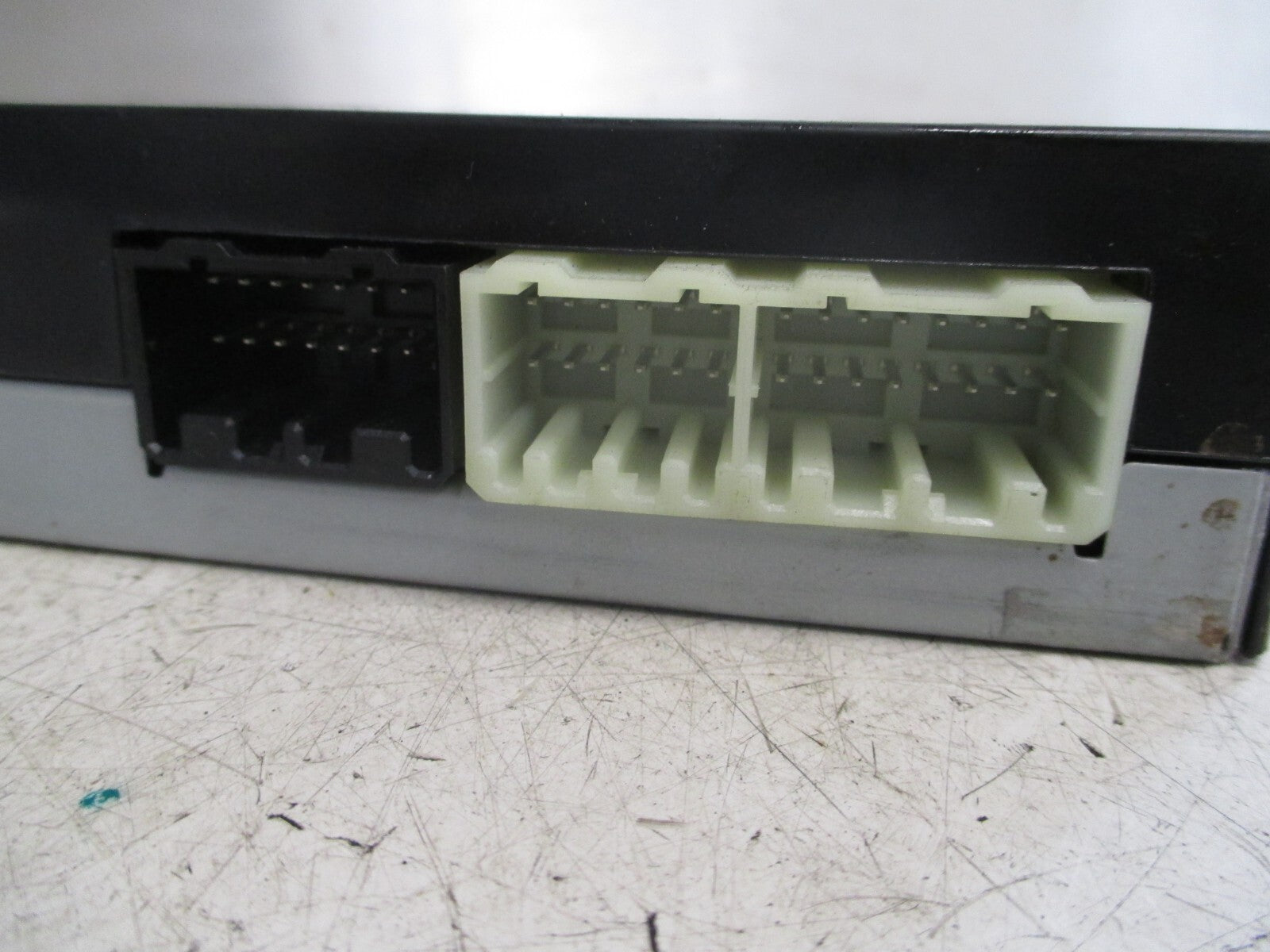 VAUXHALL CORSA E WIFI HOTSPOTCONTROL MODULE 84366673 ASTRA ZAFIRA