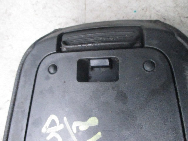 2018 VAUXHALL GRANDLAND CENTER ARM REST CUSHION