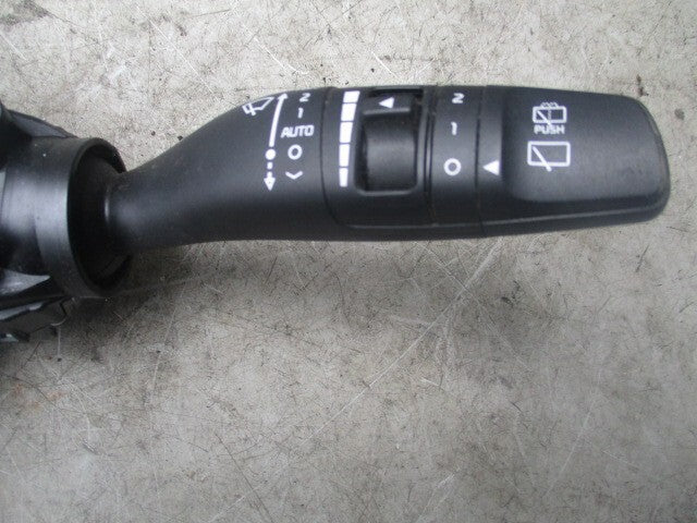 2018 KIA STONIC WIPER STALK SWITCH 93404-H8960