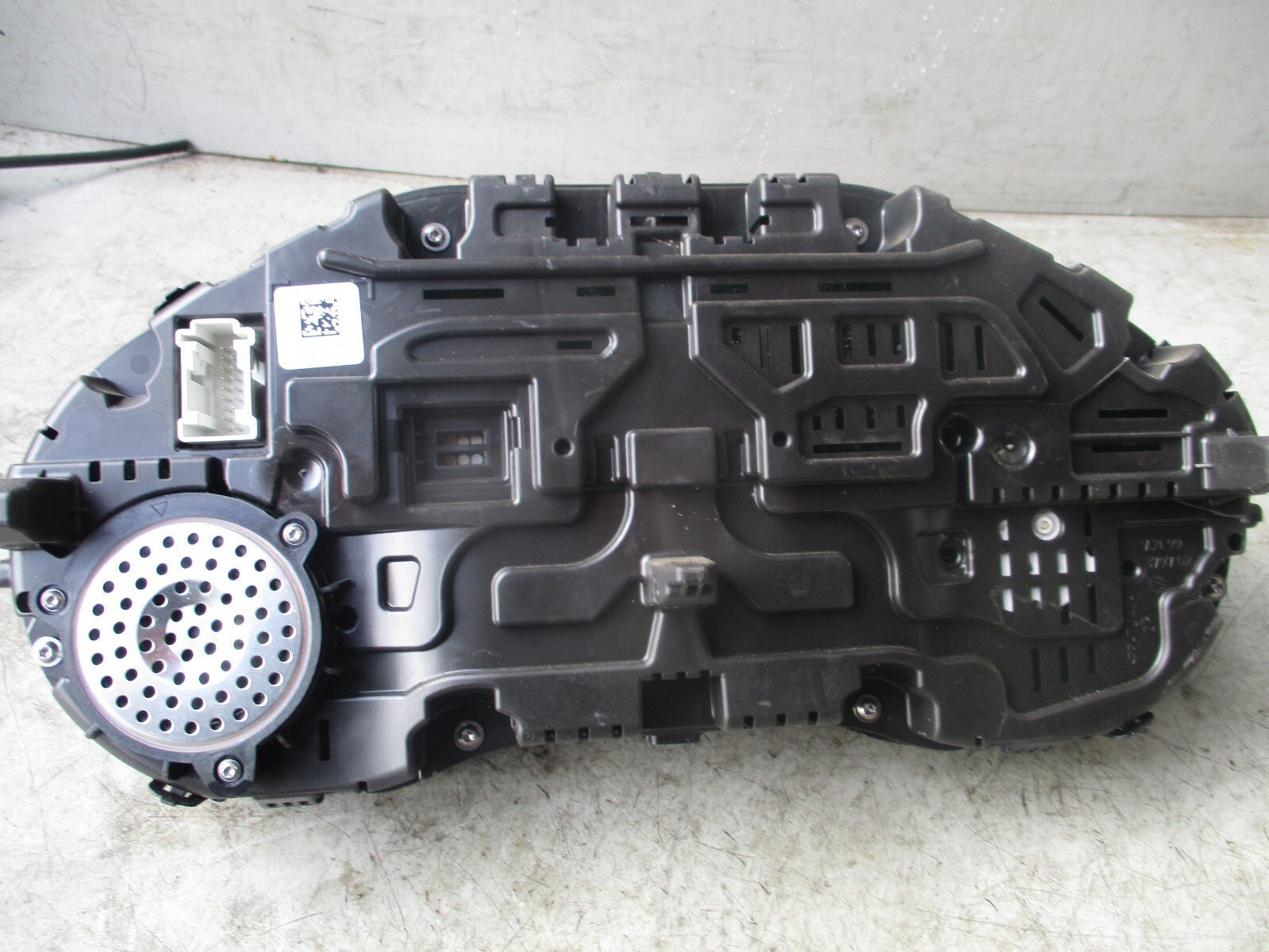 2021 MERCEDES BENZ SPRINTER W907 SPEEDOMETER A9079005806