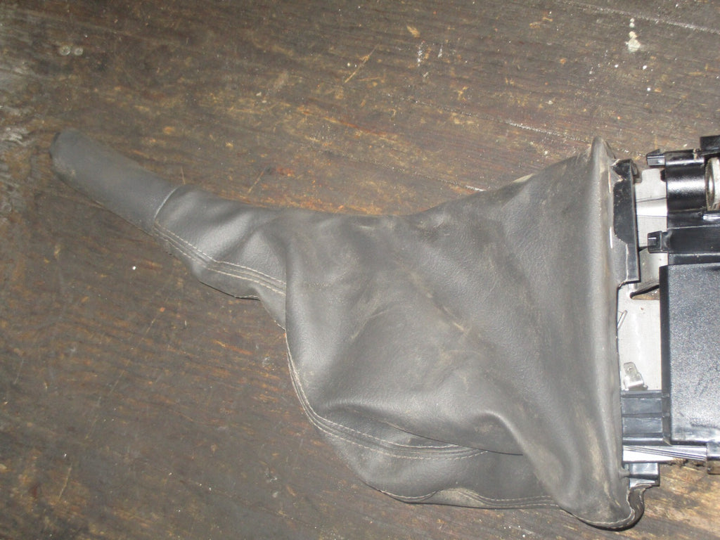 VAUXHALL VIVARO 2001 MK1 HAND BRAKE LEVER 2.0 CDTI 93868892