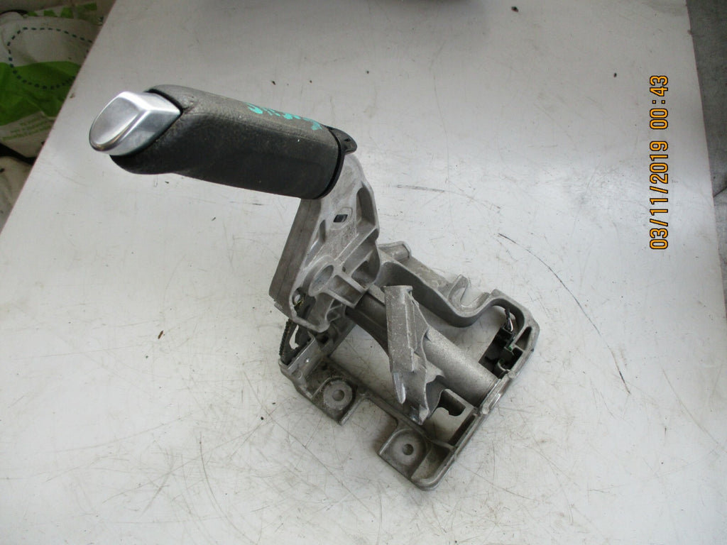 FORD FOCUS MK3 HANDBRAKE HANDLE PARKING LEVER BV612780DGW