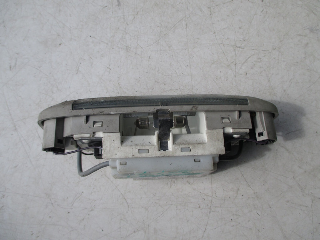 FORD ECOSPORT ECO SPORT 2016 INTERIOR READING MAP ROOF LIGHT AV11-15K609-AF