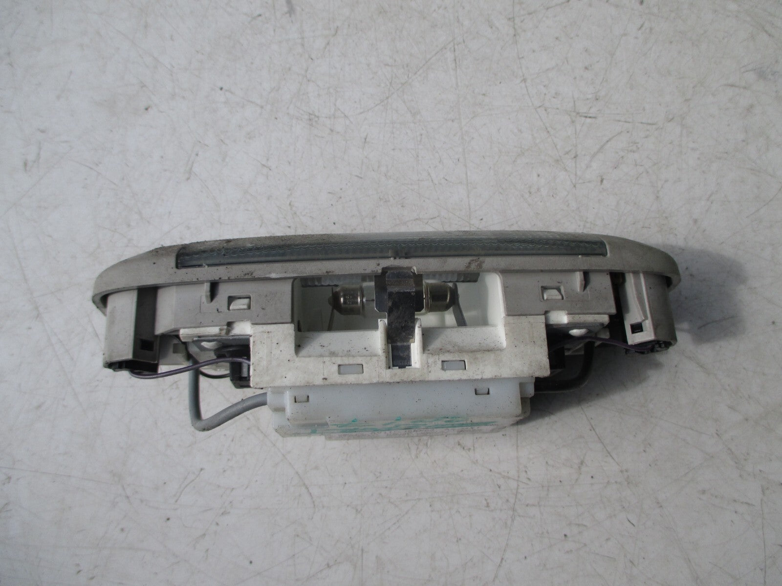 FORD ECOSPORT ECO SPORT 2016 INTERIOR READING MAP ROOF LIGHT AV11-15K609-AF