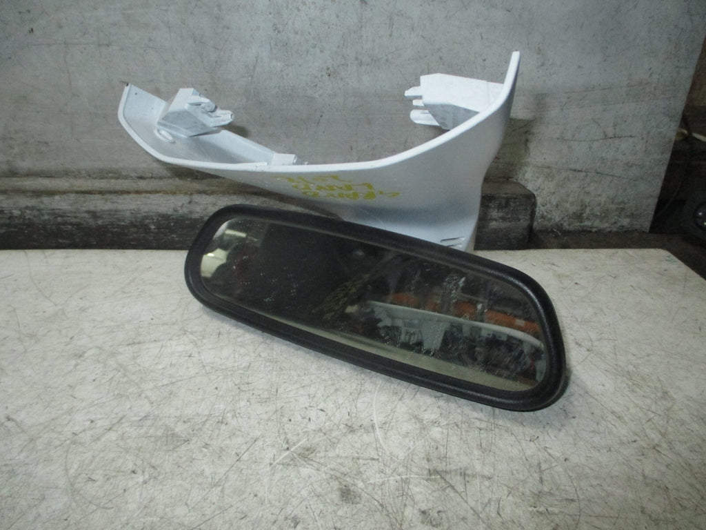 VAUXHALL GRANDLAND X 2018 FRONT INTERIOR REAR VIEW MIRROR