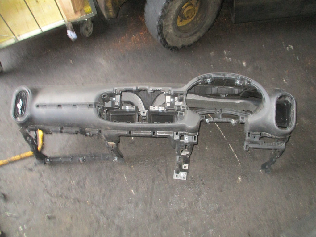 KIA PICANTO MK3 2023 DASH DASHBOARD WITH PASSENGER AIRBAG 84530G6000