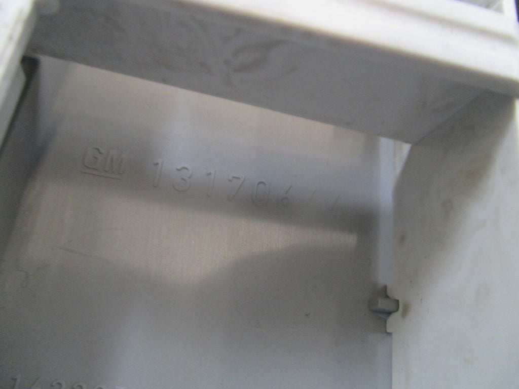 VAUXHALL ZAFIRA B 2013 FRONT INTERIOR ROOF LIGHT