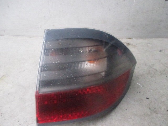 2008 FORD S MAX MK1 OSR DRIVER SIDE REAR OUTER TAIL LIGHT LAMP