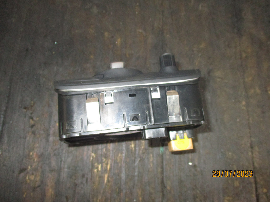 AUDI A3 2013 HEADLIGHT CONTROL SWITCH 8V0941531