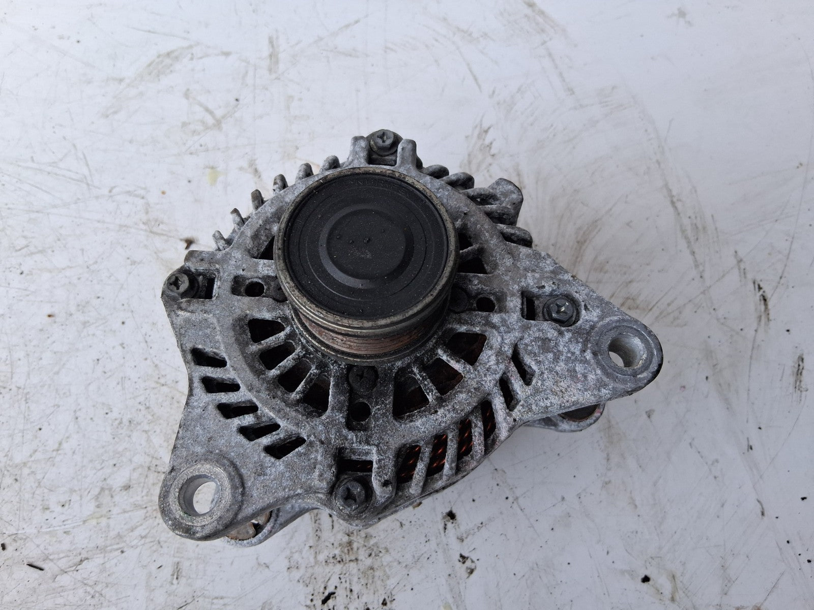 2013 MAZDA CX 5 MK1 ALTERNATOR A2TX3081