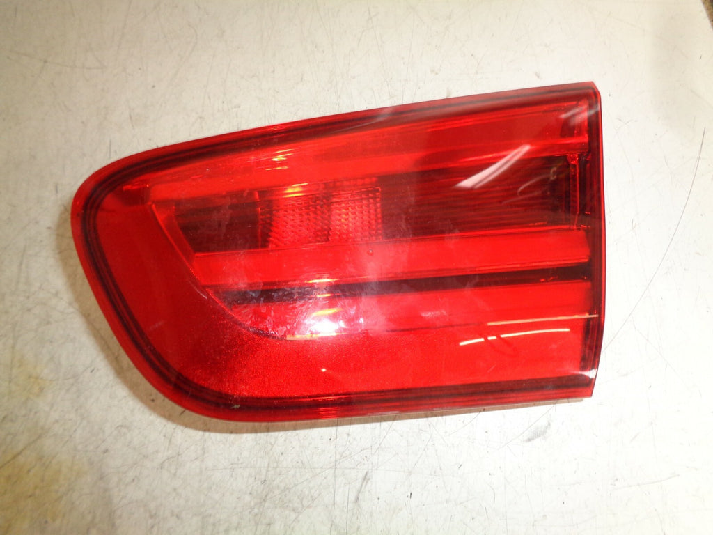 BMW 1 SERIES F20 2019 LCI OSR DRIVER SIDE REAR TAIL GATE  LIGHT 7359020