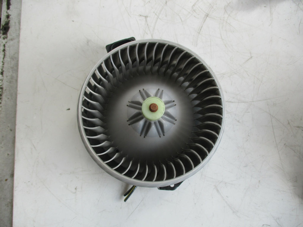 SUZUKI SWIFT MK2 HEATER BLOWER MOTOR FAN 2727000301