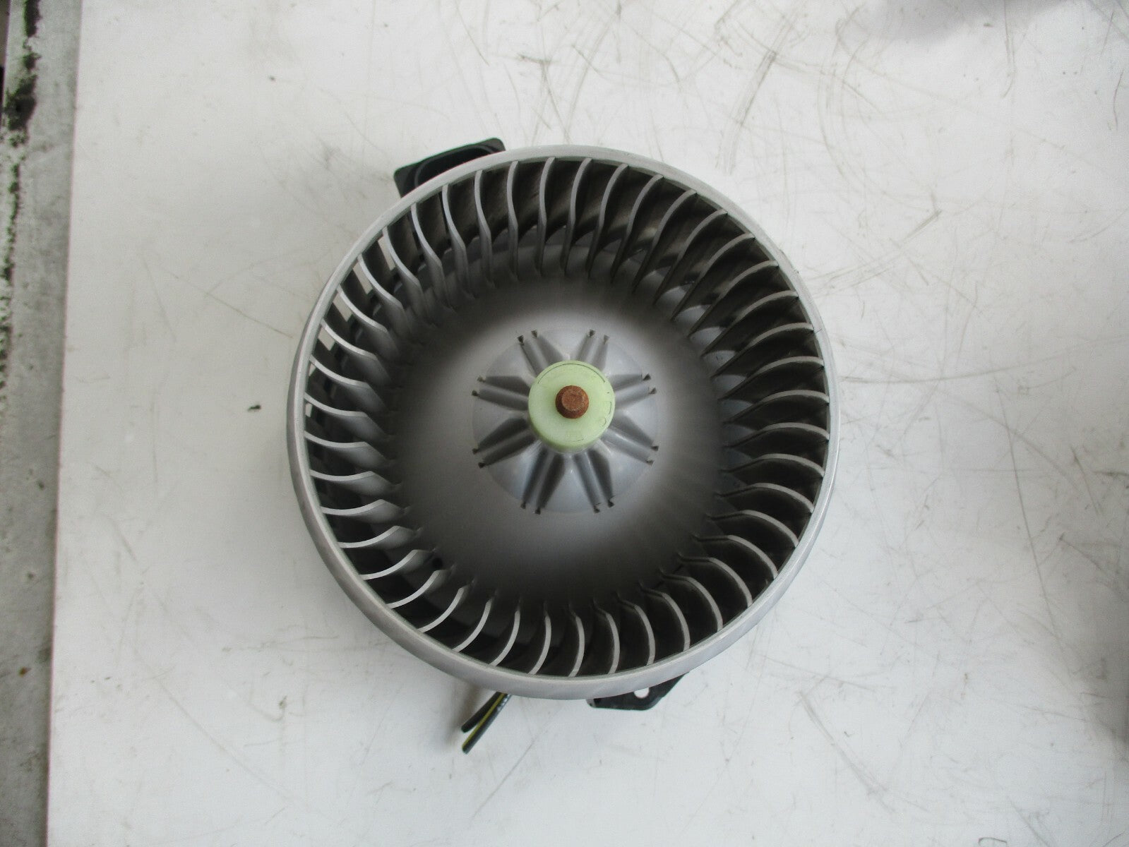 SUZUKI SWIFT MK2 HEATER BLOWER MOTOR FAN 2727000301