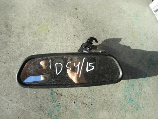 2016 CITROEN DS4 INTERIOR REAR VIEW MIRROR 96758889XT