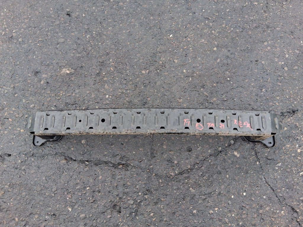 2021 FORD FIESTA MK8 REAR BUMPER REINFORCEMENT CRASH BAR
