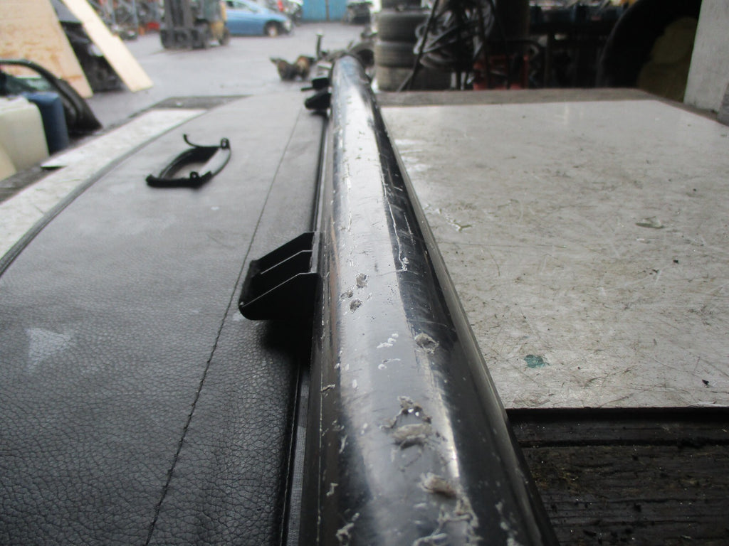HYUNDAI I 40 2012 REAR ESTATE PARCEL SHELF LOAD COVER