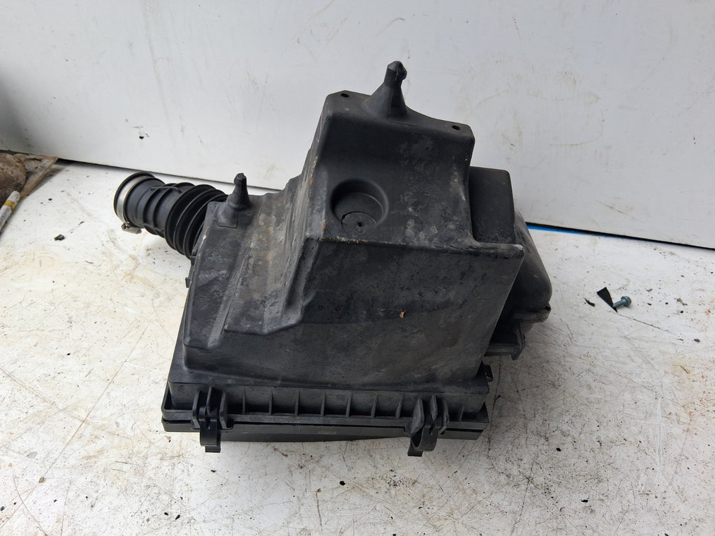 2017 FORD MONDEO MK5 AUTO AIR FILTER HOUSING AIR BOX DS739643KA