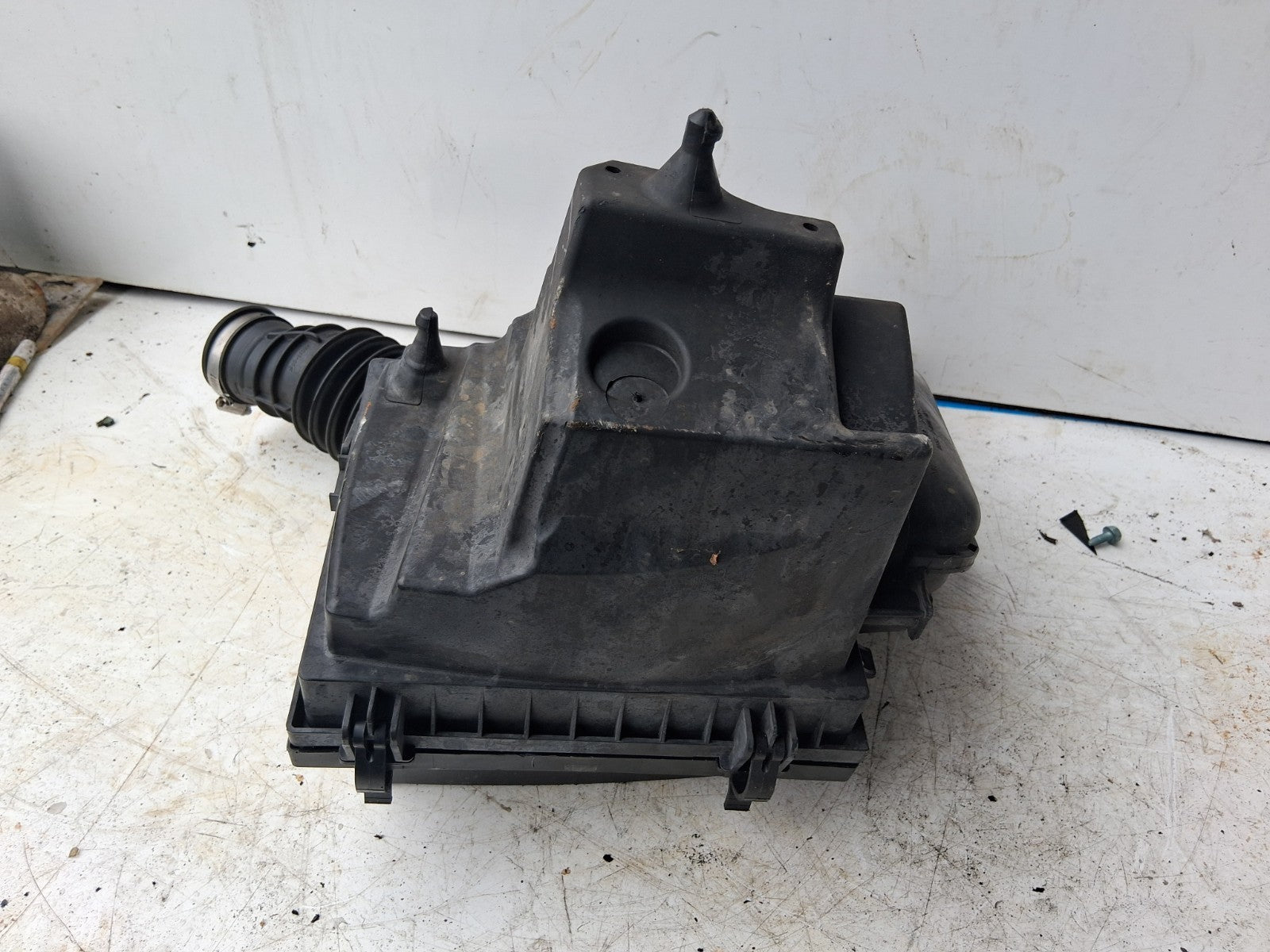 2017 FORD MONDEO MK5 AUTO AIR FILTER HOUSING AIR BOX DS739643KA