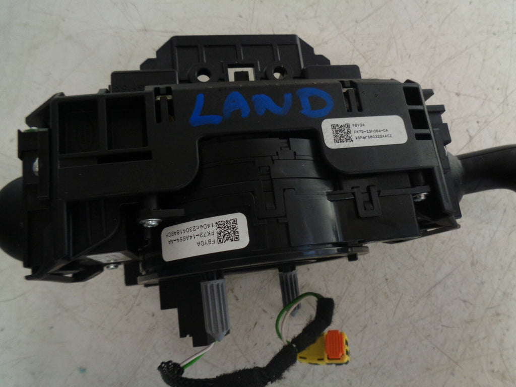 LANDROVER DISCOVERY SPORT L550 2017 INDICATOR WIPER STALK SWITCH FK7213N064DA