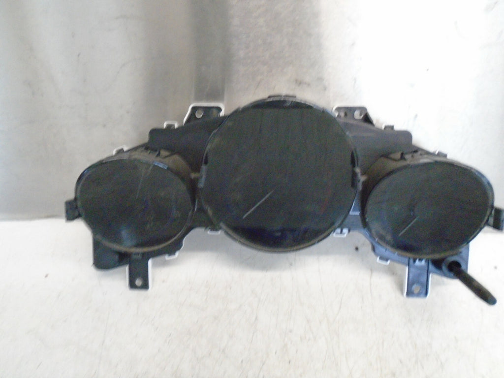 HONDA CIVIC 2014 MK9 SPEEDOMETER INSTRUMENT CLUSTER HR0407252