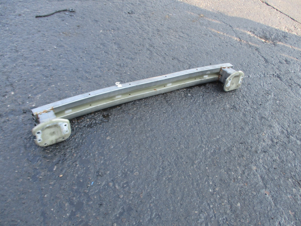 NISSAN JUKE F15 2017 FACELIFT REAR BUMPER REINFORCEMENT CRASH BAR