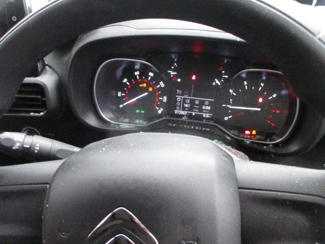 2023 CITROEN BERLINGO MK3 INSTRUMENT CLUSTER SPEEDOMETER