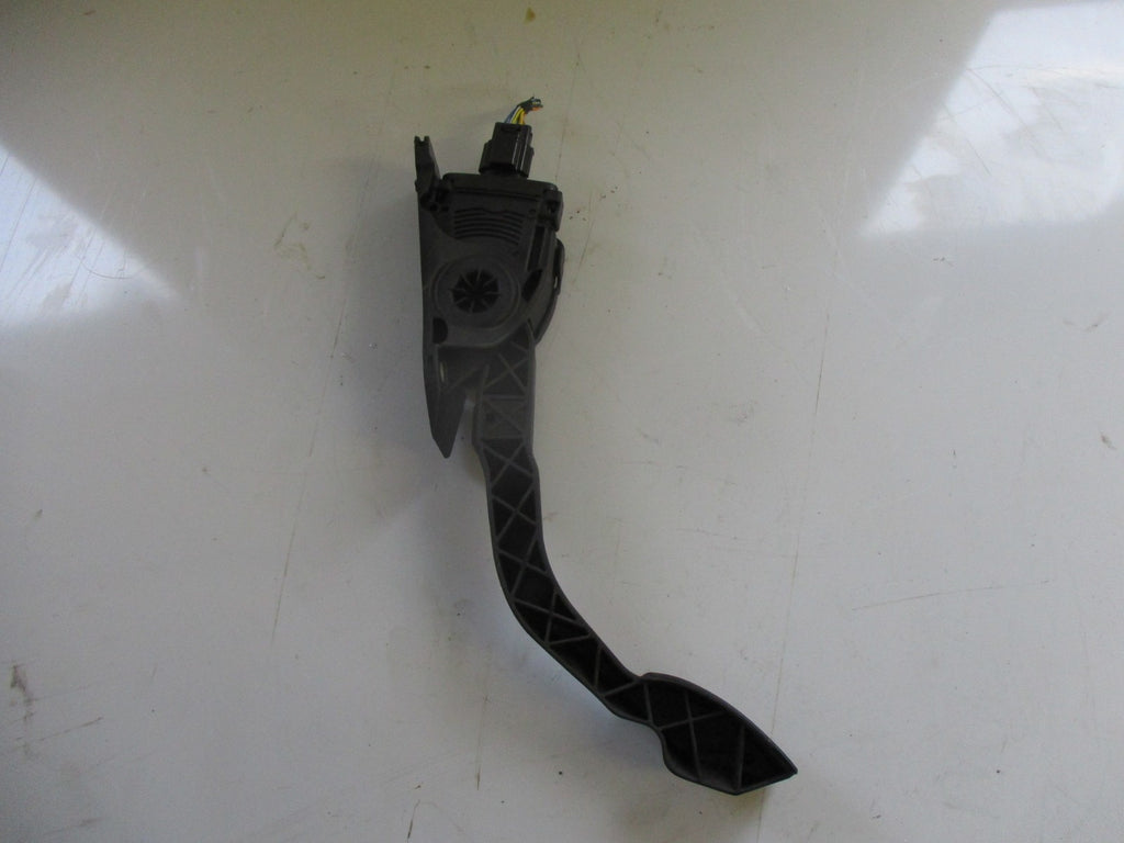 FORD TRANSIT CONNECT MK2 2015 1.6 ACCELERATION GAS ELECTRONIC PEDAL CV619F836HB