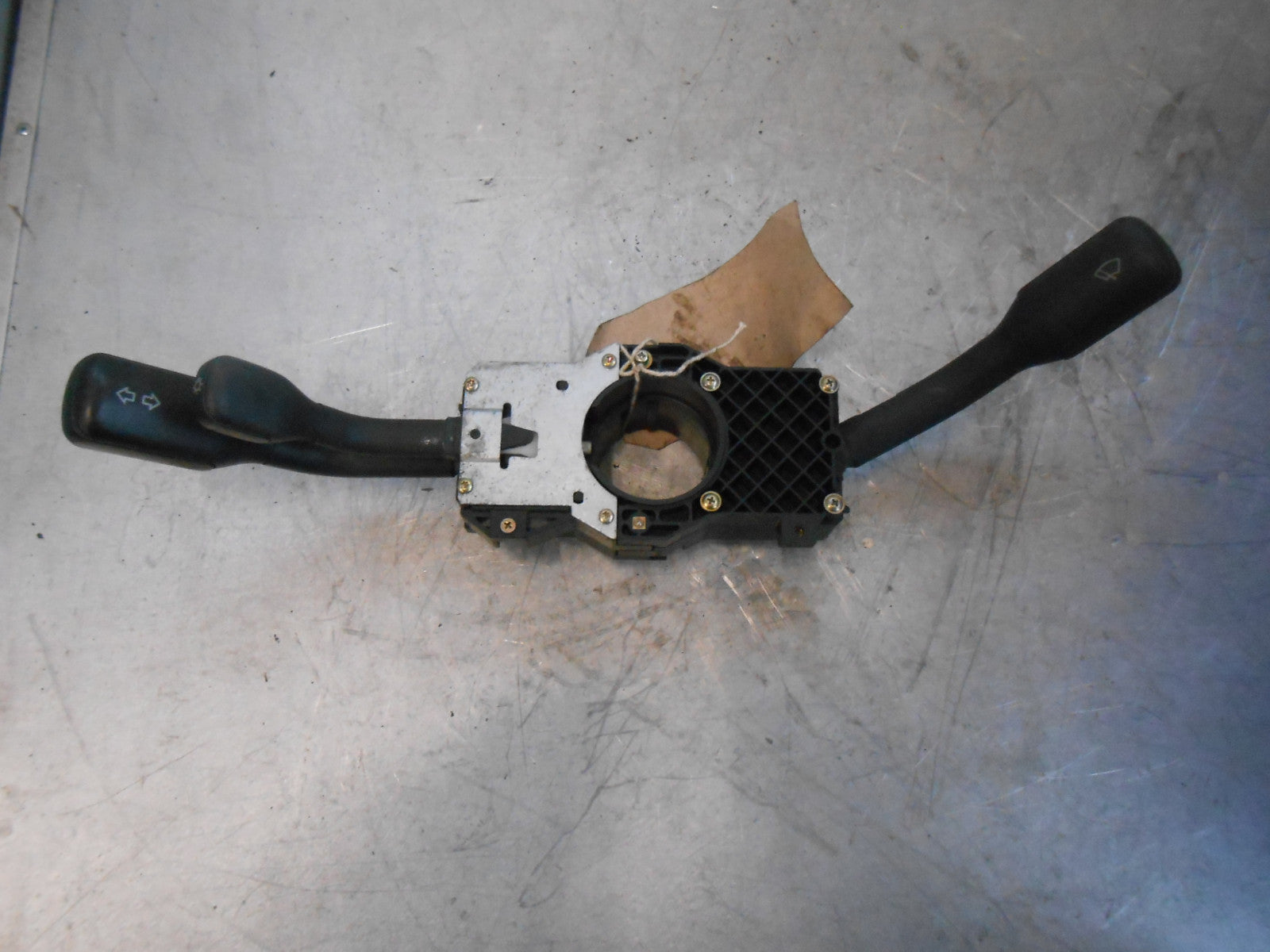 AUDI A6 C4 4A (MK1) 1997 WINDSCREEN WIPER INDICATOR HEADLIGHT STALKS 8D0952503