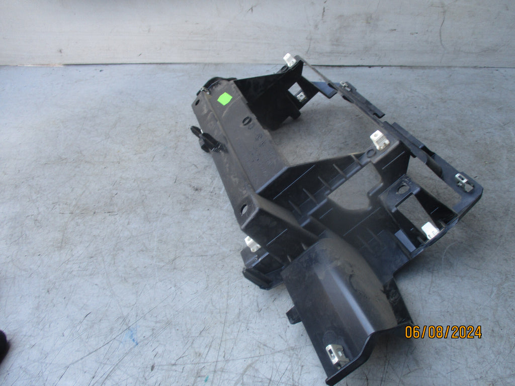 2020 MERCEDES BENZ SPRINTER W907 RADIO DISPLAY COVER  A9108270600