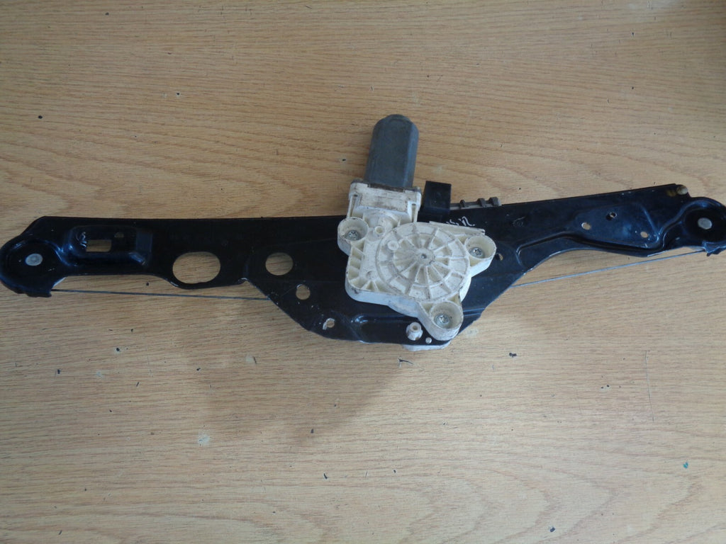 MERCEDES BENZ E-CLASS WINDOW REGULATOR REAR RIGHT A2117300246