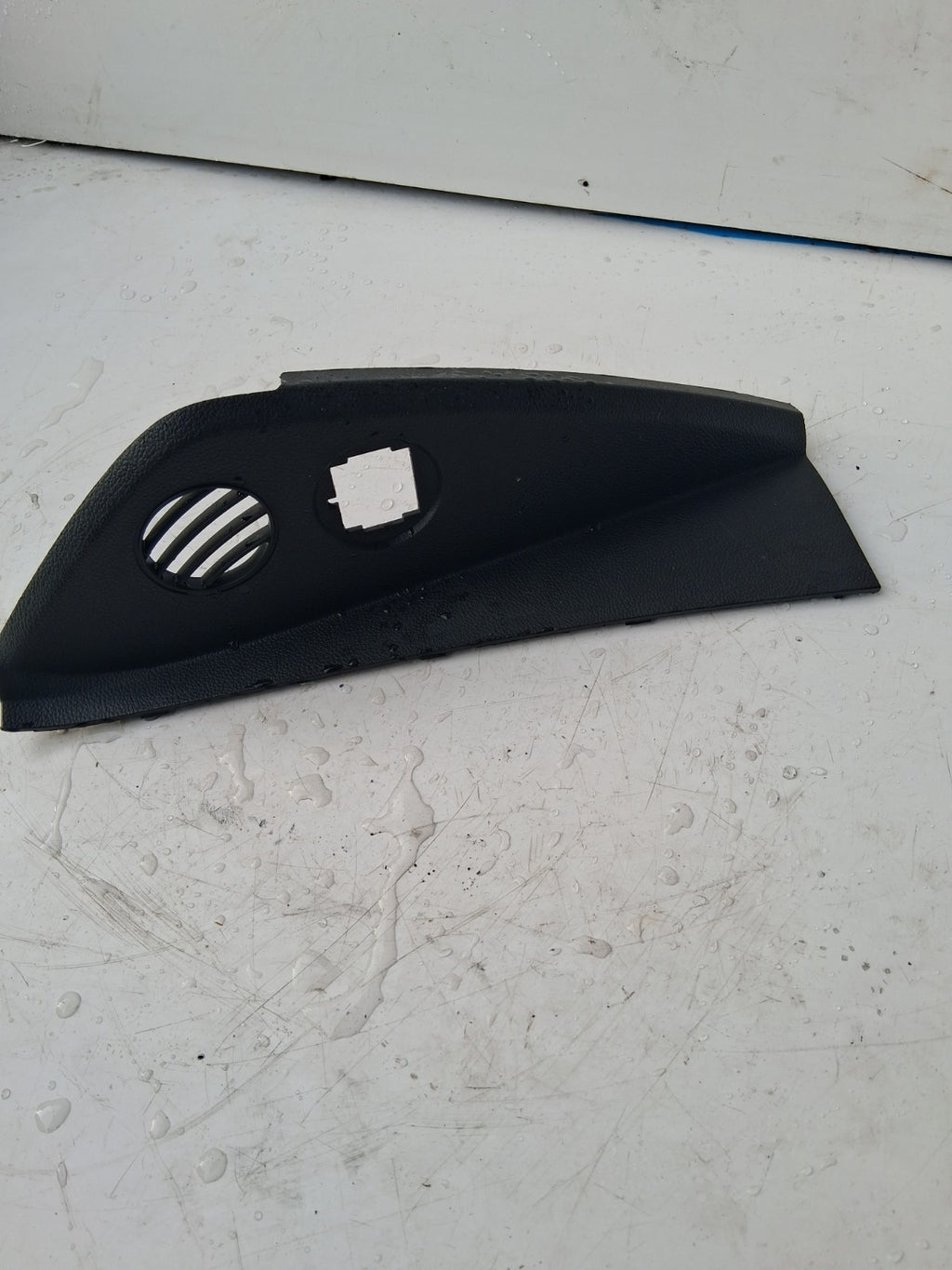 2017 VAUXHALL ZAFIRA C INTERIOR FRONT RIGHT DRIVER NEAR SIDE TRIM 20921233