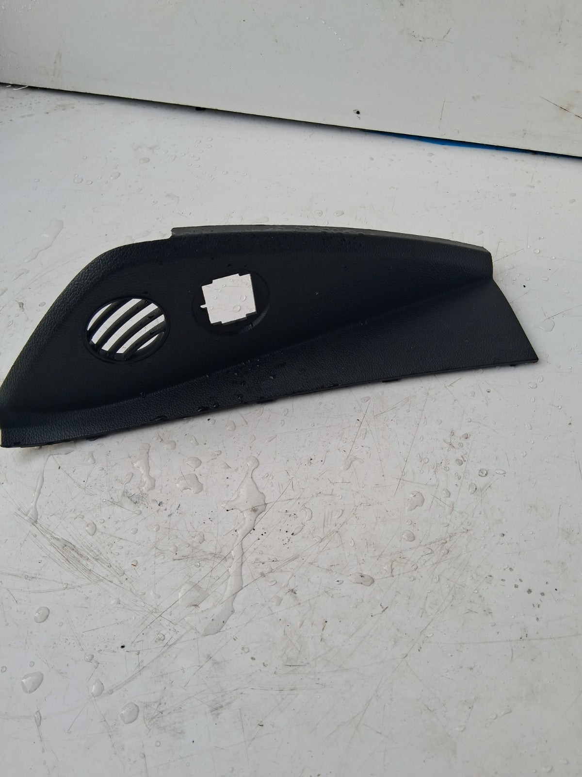 2017 VAUXHALL ZAFIRA C INTERIOR FRONT RIGHT DRIVER NEAR SIDE TRIM 20921233